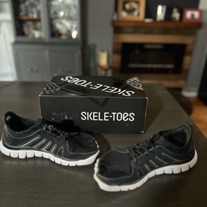 Great shoes for runners.  Didn’t like them as much as I thought I would.